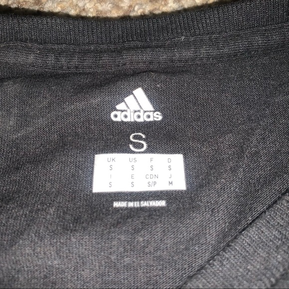 Adidas Mexico Futbol Shirt - Picture 3 of 6